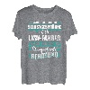 LKW-Fahrer Geschenk, Herren T-Shirt