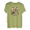 Truck, Trucker, LKW Fahrer sind die Besten T-Shirt