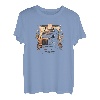 Truck, Trucker, LKW Fahrer sind die Besten T-Shirt