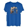 Truck, Trucker, LKW Fahrer sind die Besten T-Shirt