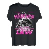 ECHTE MÄDCHEN FAHREN LKW! Truckerin Lastwagen LKW Spruch T-Shirt
