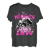ECHTE MÄDCHEN FAHREN LKW! Truckerin Lastwagen LKW Spruch T-Shirt