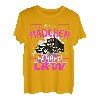 ECHTE MÄDCHEN FAHREN LKW! Truckerin Lastwagen LKW Spruch T-Shirt
