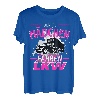 ECHTE MÄDCHEN FAHREN LKW! Truckerin Lastwagen LKW Spruch T-Shirt