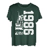 37 JAHRE TRUCKER 1986 LKW FAHRER 37. GEBURTSTAG T-Shirt