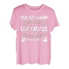 Herren 50 Jahre Fernfahrer Trucker LKW Fahrer Geburtstag T-Shirt