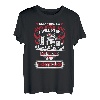 Keep your Tie and Desk Job Transporter Fernfahrer T-Shirt