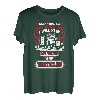 Keep your Tie and Desk Job Transporter Fernfahrer T-Shirt