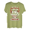 Keep your Tie and Desk Job Transporter Fernfahrer T-Shirt