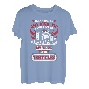 Keep your Tie and Desk Job Transporter Fernfahrer T-Shirt