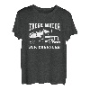 Trucker Frisch Lkw Fahrer Lastwagen - Lastwagenfahrer T-Shirt