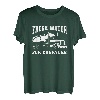 Trucker Frisch Lkw Fahrer Lastwagen - Lastwagenfahrer T-Shirt