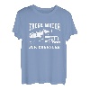 Trucker Frisch Lkw Fahrer Lastwagen - Lastwagenfahrer T-Shirt