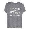 Trucker Frisch Lkw Fahrer Lastwagen - Lastwagenfahrer T-Shirt