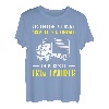 Fernfahrer - Einfach der beste LKW Fahrer T-Shirt