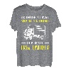 Fernfahrer - Einfach der beste LKW Fahrer T-Shirt