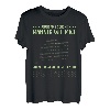 Herren Fernfahrer - Jeder mag schöne Männer wie mich LKW fahrer T-Shirt