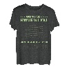 Herren Fernfahrer - Jeder mag schöne Männer wie mich LKW fahrer T-Shirt