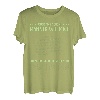 Herren Fernfahrer - Jeder mag schöne Männer wie mich LKW fahrer T-Shirt