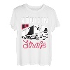 Königin der Straße - LKW-Fahrerin & Truckerin T-Shirt