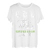 Herren Lustiger Semi -LKW -Fahrer T-Shirt