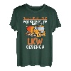 Entschuldigung Ich habe einen LKW gesehen Kinder LKW T-Shirt
