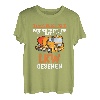 Entschuldigung Ich habe einen LKW gesehen Kinder LKW T-Shirt