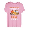 Entschuldigung Ich habe einen LKW gesehen Kinder LKW T-Shirt