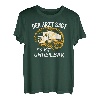LKW-Fahrer Shirt Fernfahrer Laster Spruch Es ist unheilbar