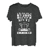 Wir sind der Grund, warum du Sachen hast, keep Truckin' | Trucker T-Shirt