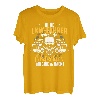 Ohne LKW Fahrer Wärst Du Obdachlos Hungrig & Nackt Lastwagen T-Shirt