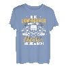Ohne LKW Fahrer Wärst Du Obdachlos Hungrig & Nackt Lastwagen T-Shirt