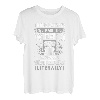 Trucker Trucking Truck Drivers Wir bringen die Welt in Schwung T-Shirt