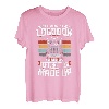 Ich fülle nicht immer ein Logbuch aus Trucker T-Shirt