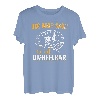 Der Arzt Sagt Es Ist Unheilbar LKW Fahrer Fernfahrer Trucker T-Shirt