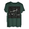 18 Wheeler Semi Truck Shirt für LKW-Fahrer, die OTR lieben T-Shirt