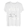 LKW-Fahrer-Design für Herren, Halbanhänger, LKW, Vater, großes Rig T-Shirt