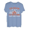 Ich bin ein LKW Opa wie ein normale Opa aber viel cooler T-Shirt