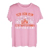 Ich bin ein LKW Opa wie ein normale Opa aber viel cooler T-Shirt