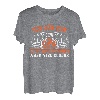 Ich bin ein LKW Opa wie ein normale Opa aber viel cooler T-Shirt