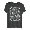 Trucker Trucking Semi Ich bin nicht nur ein Lkw-Fahrer T-Shirt