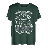 Trucker Trucking Semi Ich bin nicht nur ein Lkw-Fahrer T-Shirt