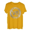 V8 Motor 1-8-3-6-4-5-2-7 Achtzylinder V8 T-Shirt