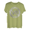 V8 Motor 1-8-3-6-4-5-2-7 Achtzylinder V8 T-Shirt