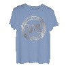 V8 Motor 1-8-3-6-4-5-2-7 Achtzylinder V8 T-Shirt