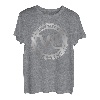 V8 Motor 1-8-3-6-4-5-2-7 Achtzylinder V8 T-Shirt