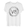 V8 Motor 1-8-3-6-4-5-2-7 Achtzylinder V8 T-Shirt
