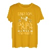 Cool Papa LKW-Fahrer Trucker Fernfahrer Lastwagen Autobahn T-Shirt