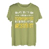 Herren Fernfahrer Geschenk für LKW Fahrer & Trucker T-Shirt