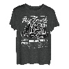 Jahrgang 1994 Trucker Big Rig Truck Driver T-Shirt